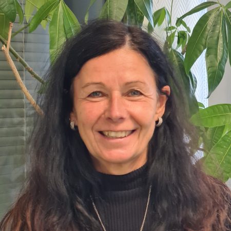 Petra Rosch
